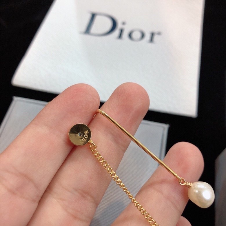 Christian Dior Earrings